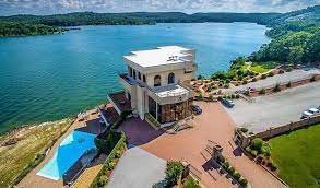14 top rated resorts in branson