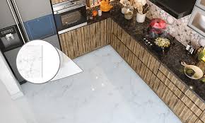 kitchen flooring design cafe