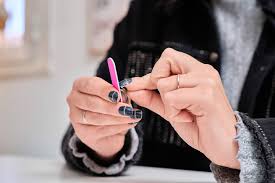 are nail stickers bad for your nails