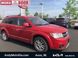 Use the key to unlock the door. Used 2017 Dodge Journey Sxt For Sale Plainfield In Andy Mohr 3c4pddbg7ht608438