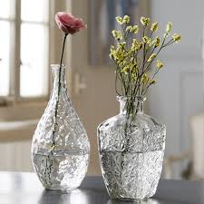 Glass Vases