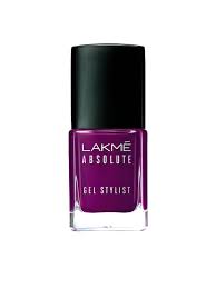 lakme nail polish low s