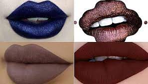 20 totally goth lipsticks that aren t black