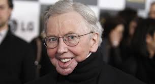Legendary film critic Roger Ebert, who died Thursday after a long battle with cancer, often offered his opinions and criticisms of the nation&#39;s politics ... - 121203_roger_ebert_ap