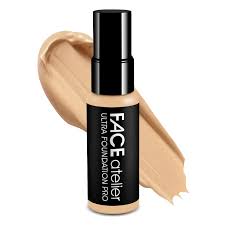 face atelier full coverage foundation