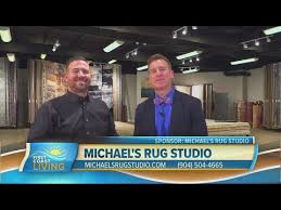michael s rug studio if you can dream
