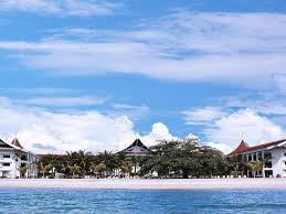 Situated along the best beach in port dickson, grand beach resort is your perfect gateway to disconn. Hotels In Port Dickson Search Hotels In Port Dickson Makemytrip