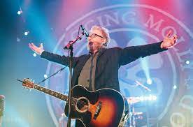 flogging molly made hollywood the