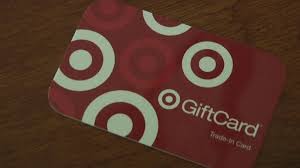 However, if yours requires activation, you' … Target Gives Free Gift Card With Purchase But There S No Money On It Abc7 San Francisco