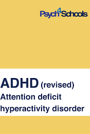 It is important to ultimately gaining control over symptoms that… Attention Deficit Hyperactivity Disorder Adhd Psych4schools