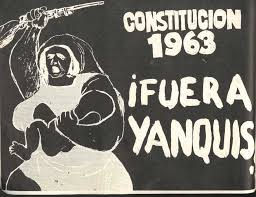 Resultado de imagen para LA REVOLUCION DE ABRIL 1965
