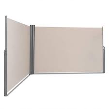 Divider Screen Fence Side Awning