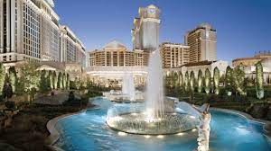 top 8 vegas hotels for bachelor parties