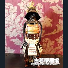 Its name is a reference to the warring states period in ancient china, and it is sometimes called by that name in. The Warring States Period Japan S Samurai Armor Helmet Decoration Naoe Japanese Restaurant Desktop Decoration Decorative Decorative Helmet Decorationhelmet Helmet Aliexpress