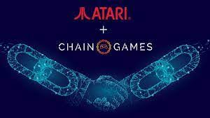 You can find others listed on our crypto exchanges page. Chain Games The Network That S Integrating Cryptocurrency With Gaming The Grand Geek Gathering