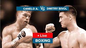 Canelo vs Bivol Live: Highlights and ...