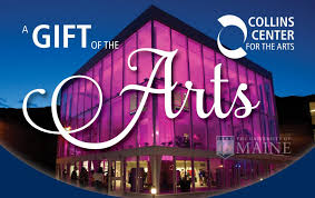 Gift Cards Collins Center For The Arts