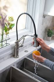 8 ways to configure your kitchen sink