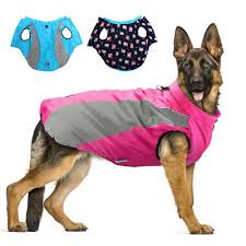Dog Coats For Large Dogs Winter