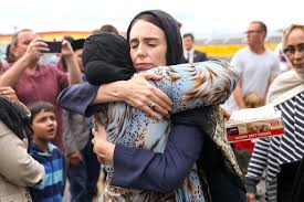 Jacinda Ardern resigns: 7 defining characteristics of the New Zealand PM's  leadership style | Vogue India