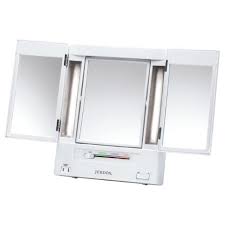personal makeup mirrors brand