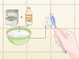 3 ways to clean tile with vinegar wikihow