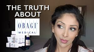 obagi skincare review are they high