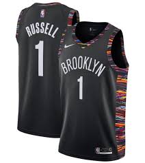 See more of city of jersey city official government page on facebook. Nike Nba Brooklyn Nets D Angelo Russell 1 City Edition Swingman Jersey Jerseys For Cheap
