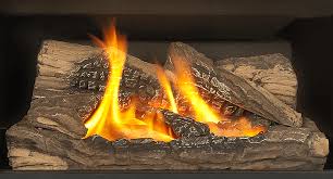 Valor Gas Fireplaces