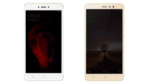 It boasts of a 2.5d curved. Xiaomi Redmi Note 4 Vs Redmi Note 3 What S New And Different Ndtv Gadgets 360