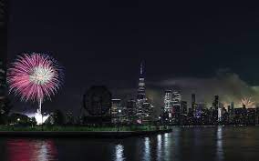 Macy's Fourth of July Fireworks 2022 ...