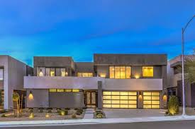 nevada luxury homes and prestigious