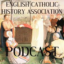 English Catholic History Association