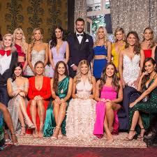 When the bachelorette 2020 cast and contestants were announced for clare crawley's season in march, bachelor nation members complained about how young many of the men were. The Bachelor Australia 2020 Cast Popsugar Celebrity Australia