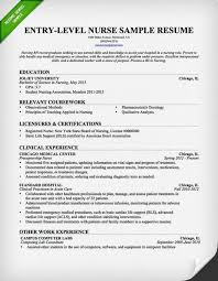 Registered Nurse Cover Letter Examples  Best Ideas of Cover Letter Example Nursing New Grad About Resume Sample