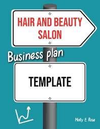 hair and beauty salon business plan