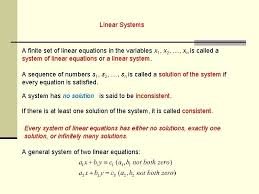 linear algebra n lecturer yousef atef