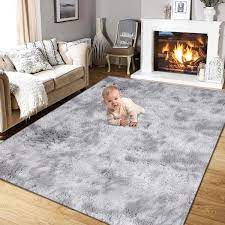 ifanze large area rug 5ft x 8ft