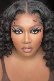 lizzo reveals all the makeup looks from