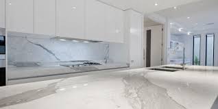 Quartz Stone Splashbacks Vs Glass