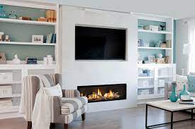 Valor L2 Linear Series Gas Fireplace