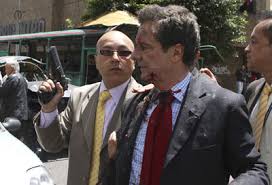 Murder attempted on Colombian ex-politician, radio host - Committee to  Protect Journalists