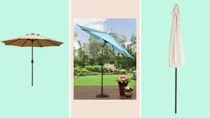 10 Top Rated Patio Umbrellas That Are