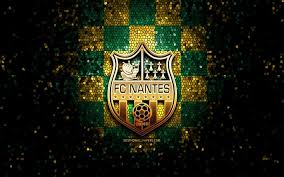 Published in fc nantes logo ← previous next → fc nantes. Download Wallpapers Fc Nantes Glitter Logo Ligue 1 Green Yellow Checkered Background Soccer Nantes Fc French Football Club Fc Nantes Logo Mosaic Art Football France For Desktop Free Pictures For Desktop Free