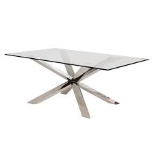 Nuevo Hgsx158 Couture Dining Table