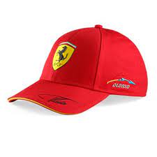 Fernando alonso ferrari flatbrim caphiphop capflat brim alonso ferrari hat. Ferrari Alonso Cap Red Mj Monaco