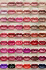 Lipsense Color Photo Gallery Chart Love And Marriage