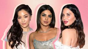 Why is the american body ideal for women so thin today? Asian Celebs On Asian American Beauty Standards Stylecaster