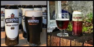 the top 10 best irish beers of all time