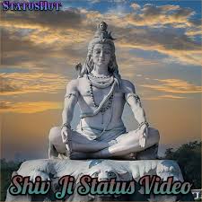 611 latest shiv ji status video